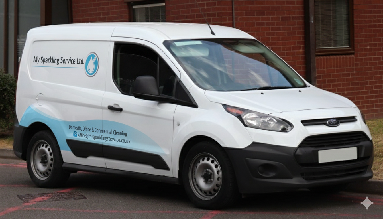 Public Sector Cleaning